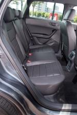 Seat Ateca 2016 года (UK)